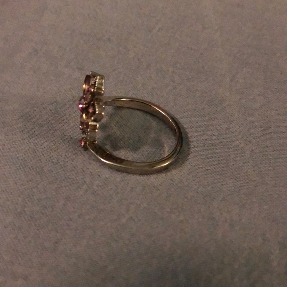 3 for $45 Fragrant jewels size 5 Sakura ring - Picture 2 of 4